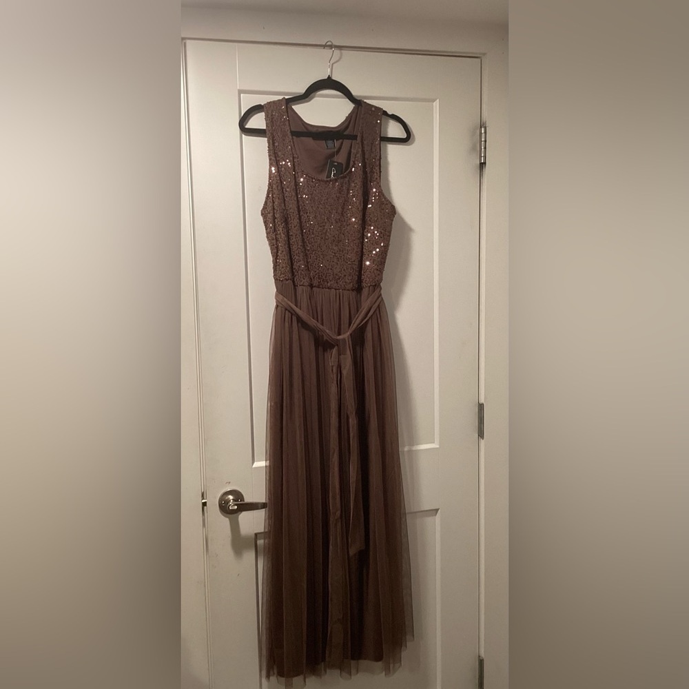 NWT Candalite Size‎ XL Dress